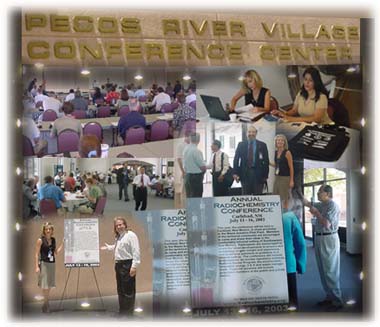 Conference Pics