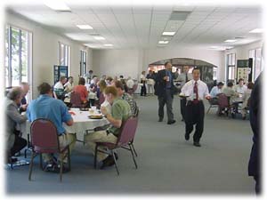 2003 Radiochemistry Conference - Carlsbad, NM
