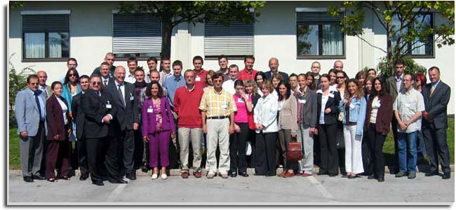 Enlarge this group picture