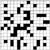 Nuclear Crossword