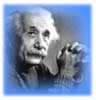 Albert Einstein