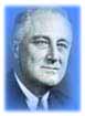 President Roosevelt