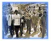 Civil Rights Movement