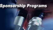 Sponsorship Opportunities
