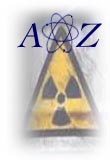 Terms: Nuclear Chemistry