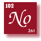 to Elements Alphabetical Listing