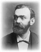 Alfred Nobel