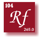 to Elements Alphabetical Listing