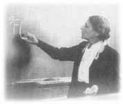 Lise Meitner