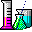 Gamma Spectra Data