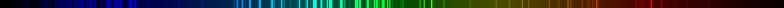 Spectra of Gas Discharges