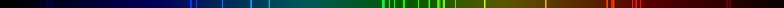 Spectra of Gas Discharges