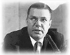 Robert McNamara