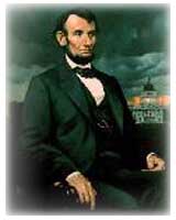 Abraham Lincoln