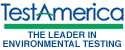 TestAmerica Laboratories
