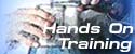 Hands-On Nuclear Chemistry